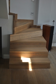 Επένδυση από ξύλο